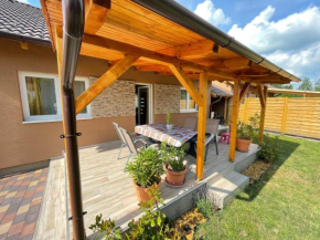 Lilla Apartman, Balatonkeresztur